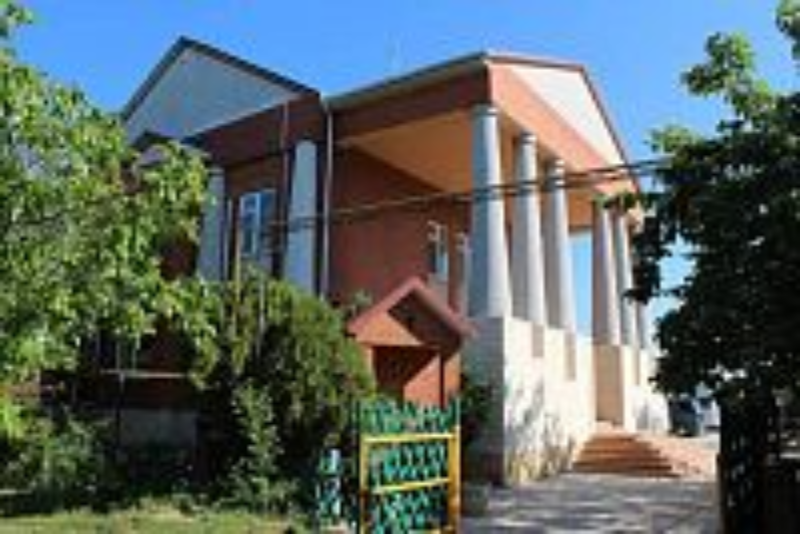 "На Таманском заливе Чёрного моря" гостевой дом в п. Приморский (Тамань) - фото 2