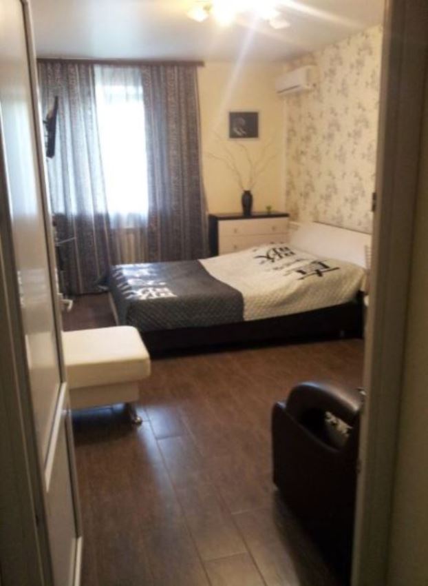 "Апартаменты" гостиница в Тамбове - фото 1