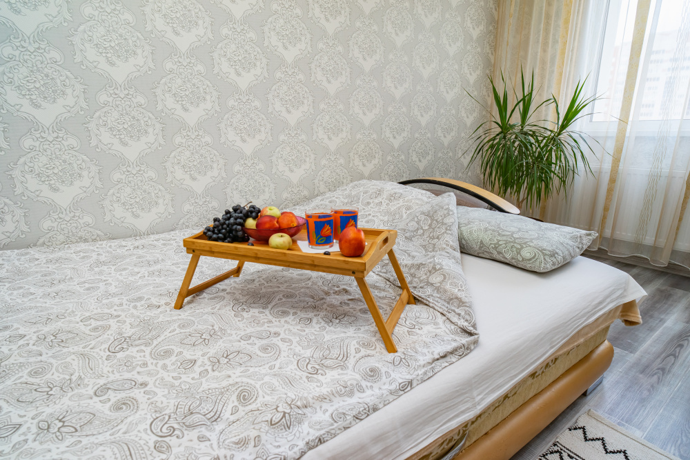 1-комнатная квартира Салмышская 63 в Оренбурге - фото 3