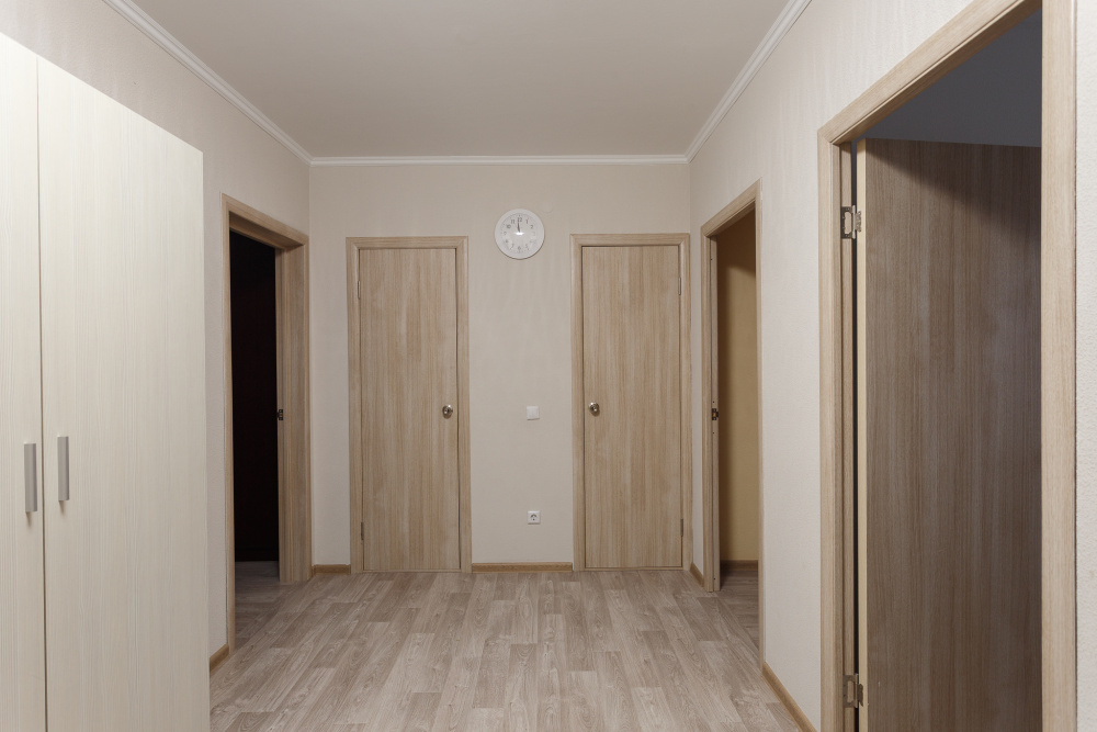 2х-комнатная квартира Монтклер 10 в Череповце - фото 10
