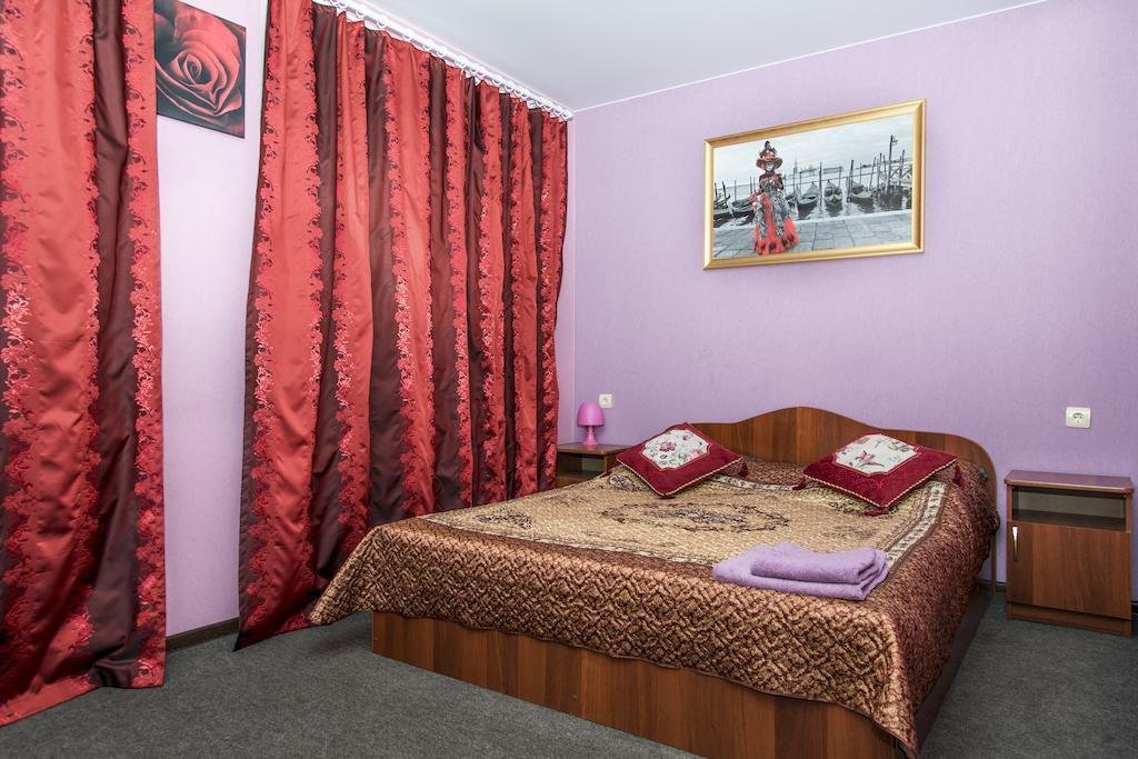 "Сигма" гостиница в Казани - фото 9