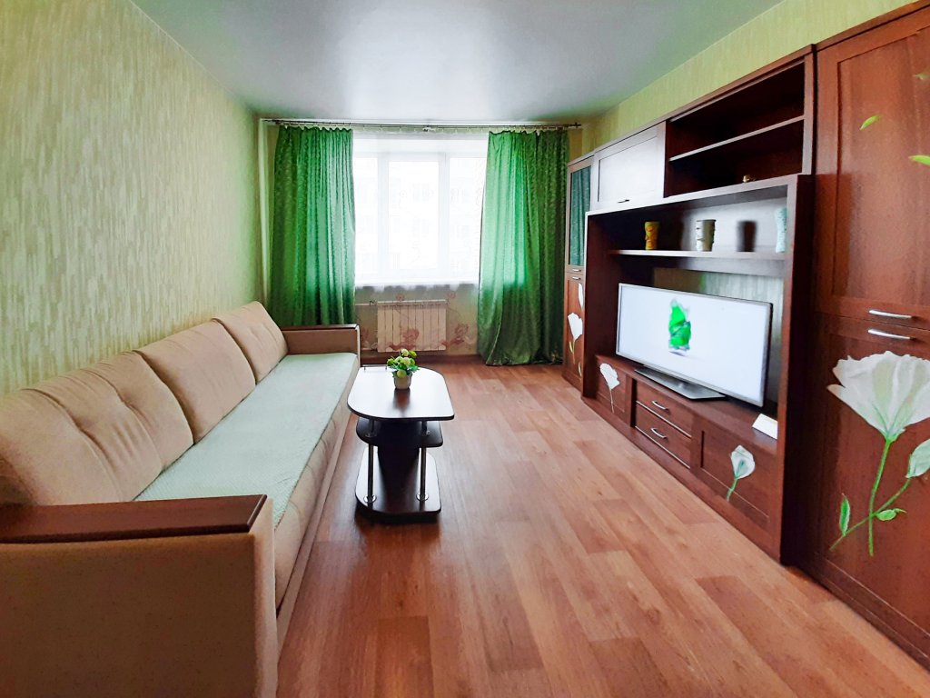 "Уют" 1-комнатная квартира во Владимире - фото 4