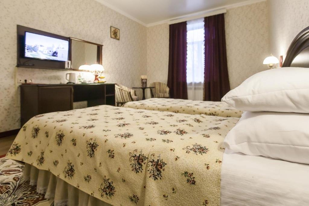 "Сокол" гостиничный комплекс в Суздале - фото 3