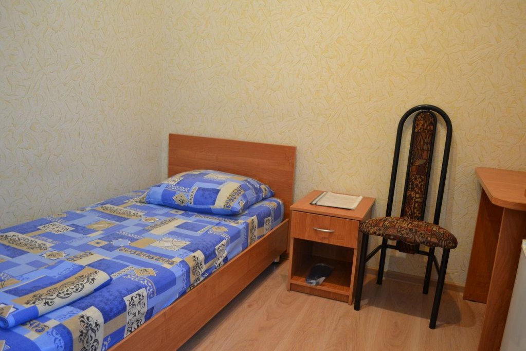 "Полярис" гостиница в Сыктывкаре - фото 5