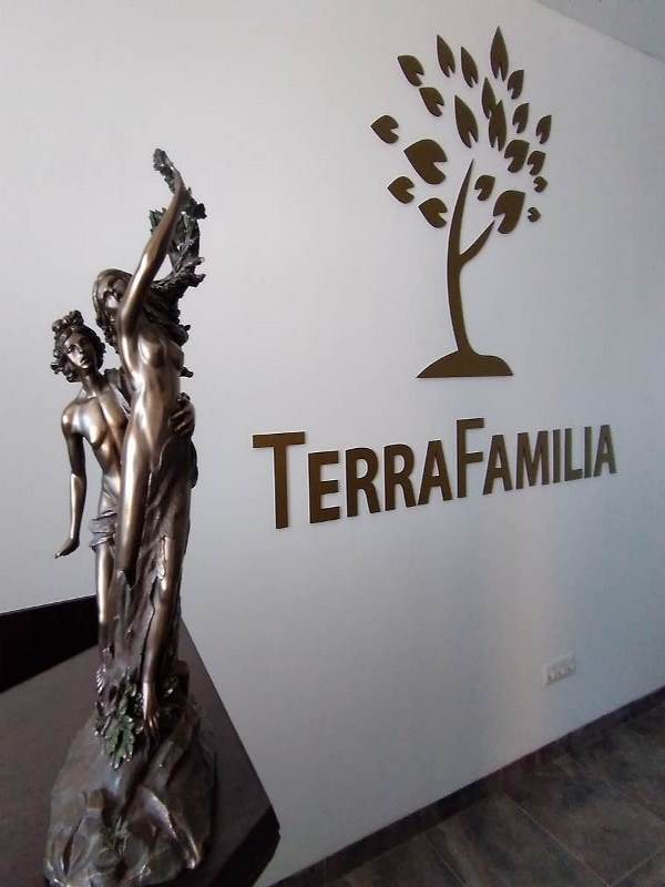"Terra Familia" гостевой дом в п. Приморский (Феодосия) - фото 7