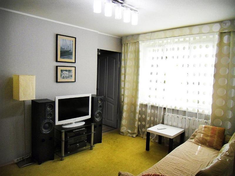 "Чайковский" 2х-комнатная квартира в Клине - фото 2