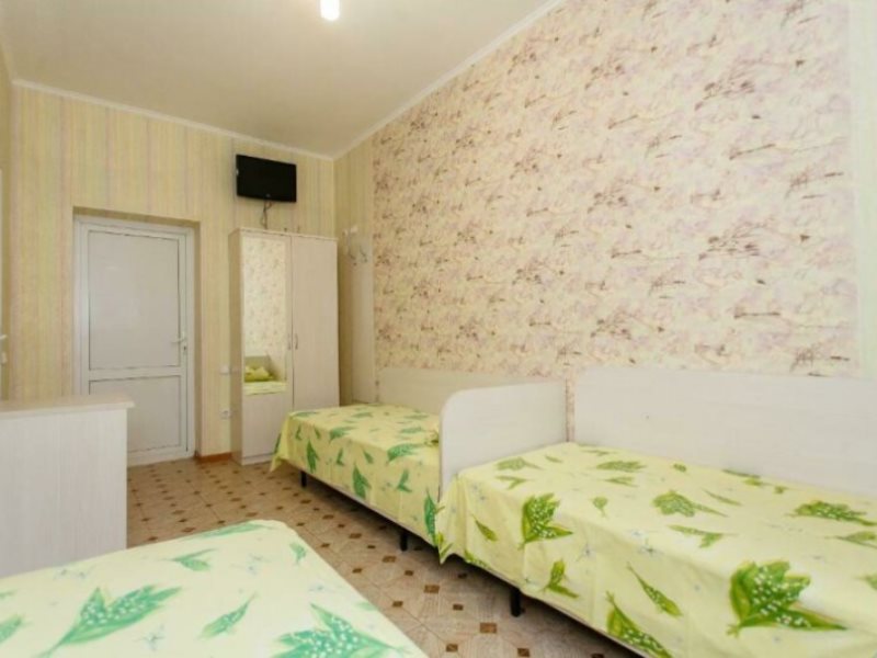 "Александра" мини-гостиница в Витязево - фото 44
