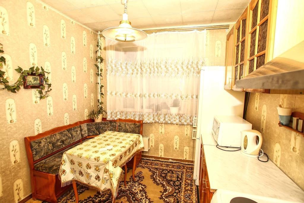 "На Родионова" 2х-комнатная квартира в Химках - фото 2