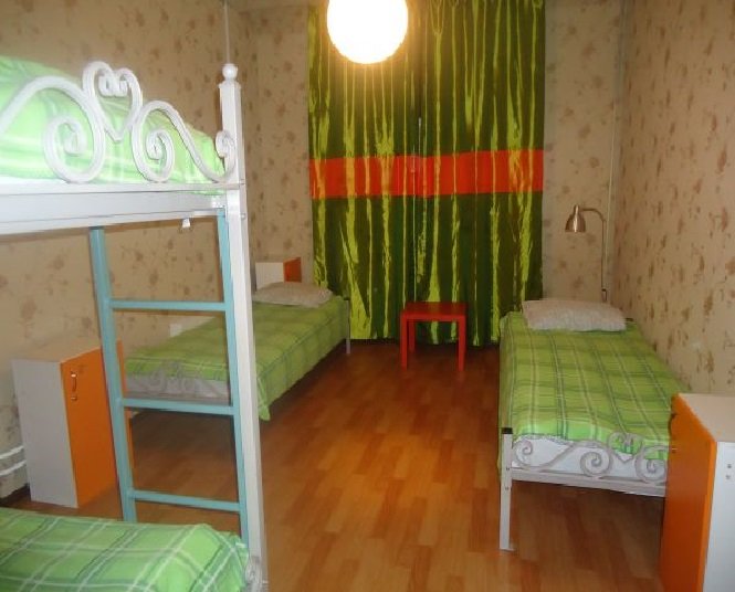 "Дом" хостел в Новосибирске - фото 2