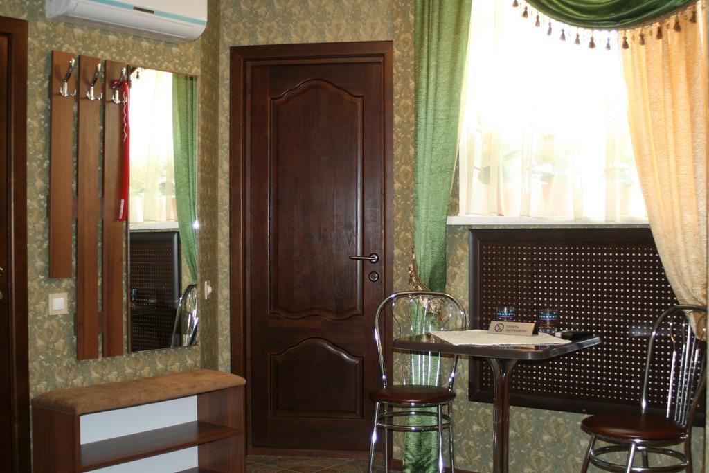 "Рыжая Сара" гостиница в Нижнем Новгороде - фото 7
