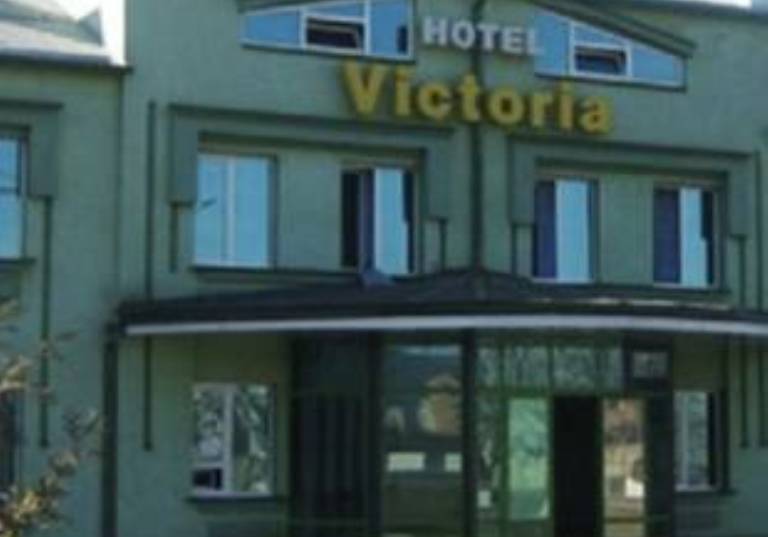 "Виктория" мини-гостиница во Владикавказе - фото 1