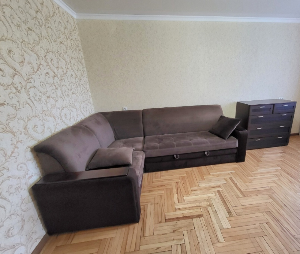 3х-комнатная квартира Широкая 6 в Кисловодске - фото 7