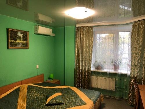"Визит" гостиница в Нижнем Новгороде - фото 8