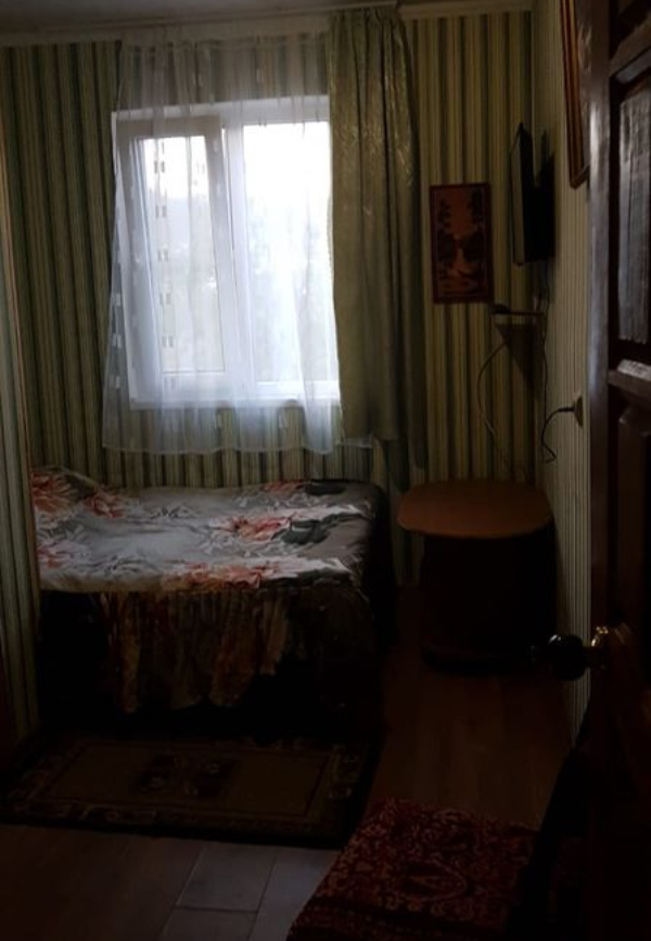 "На Сочинской" гостевой дом в Шепси - фото 2