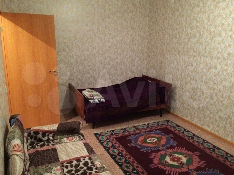 1-комнатная квартира Городок Рудника 22 в Соль-Илецке - фото 2