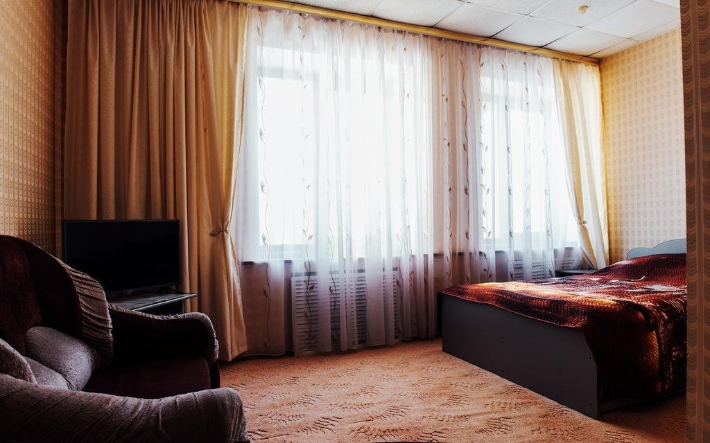 "Уют" гостиница в Коркино - фото 7