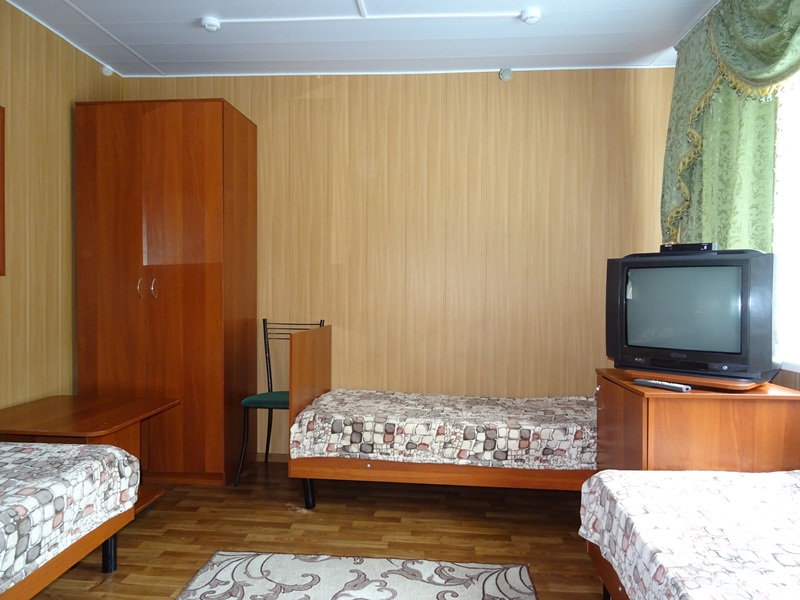 "Хижина Логово" мини-гостиница в Терсколе - фото 15