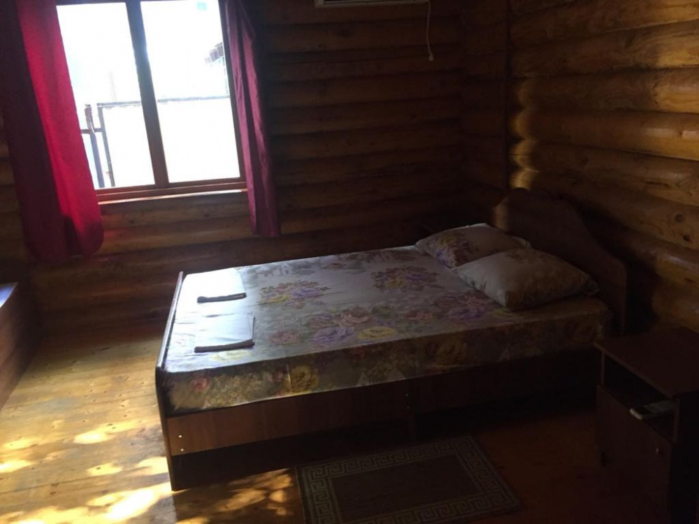 "На Пограничной" мини-гостиница в Цандрипше - фото 8