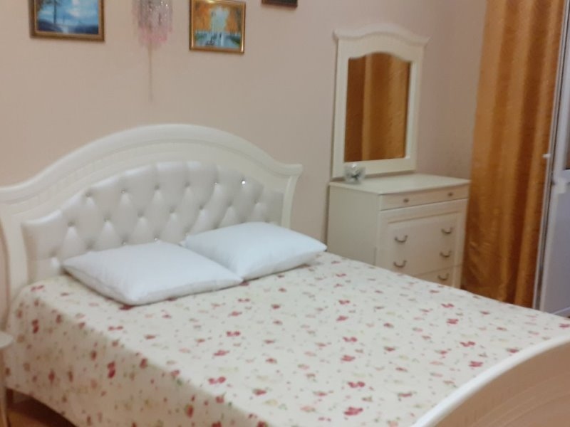 2х-комнатная квартира Нахимова 13 в Орджоникидзе (Феодосия) - фото 6