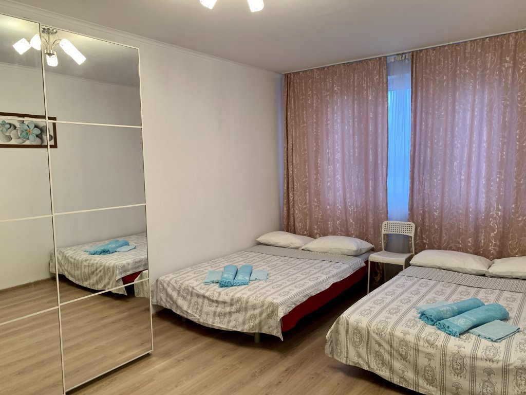 "Comfort&Relax" 2х-комнатная квартира в Химках - фото 6