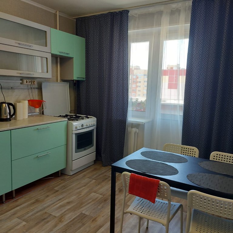 3х-комнатная квартира Рижский 85/а в Пскове - фото 6