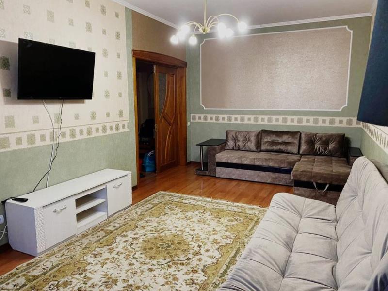 2х-комнатная квартира Дёмышева 123 в Евпатории - фото 5