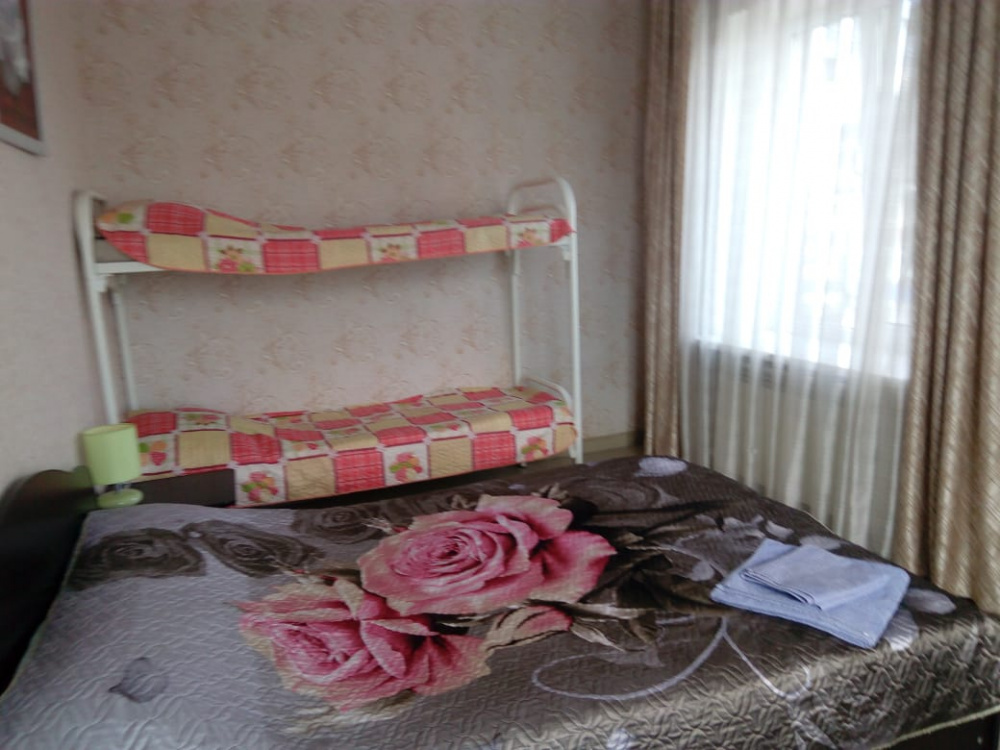 "Арго" гостевой дом в Казани - фото 9