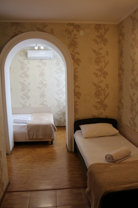 "Marmari" гостевой дом в Ольгинке - фото 23