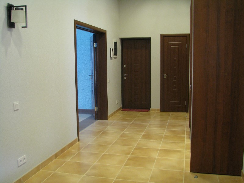 Апартаменты в гостиничном комплексе "Эллада" в п. Семидворье (Алушта) - фото 9