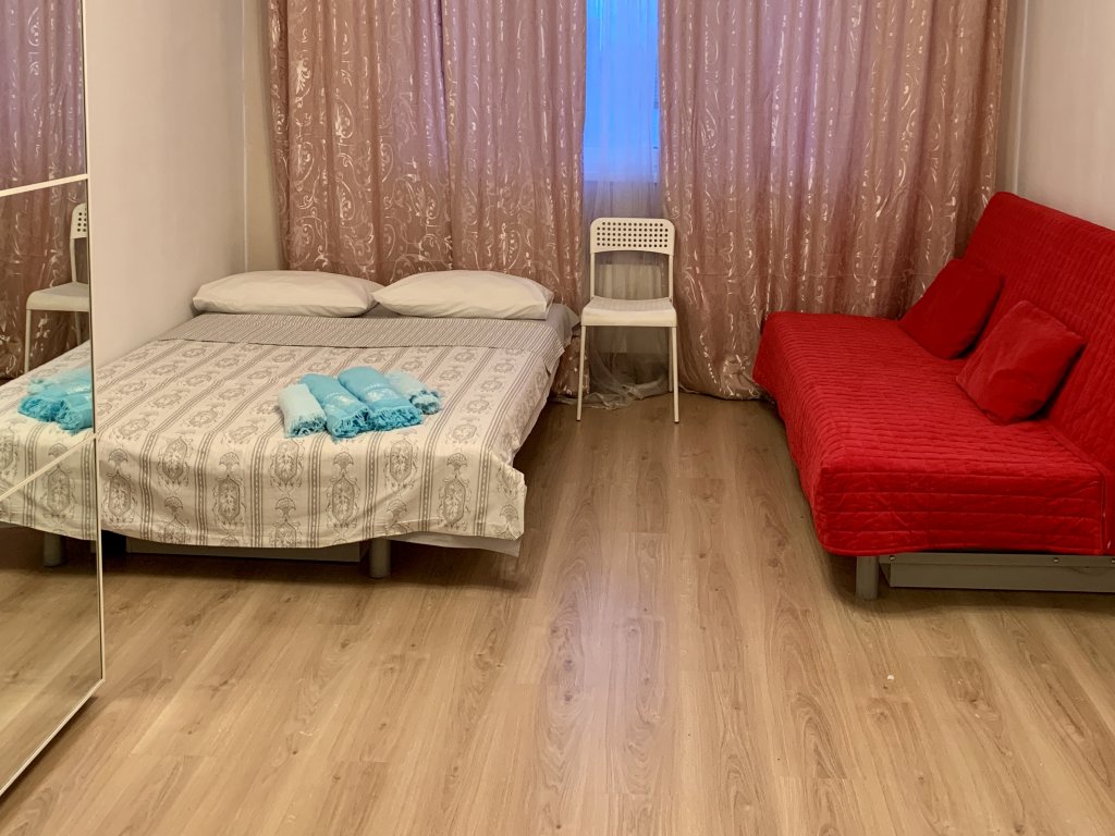 "Comfort&Relax" 2х-комнатная квартира в Химках - фото 7
