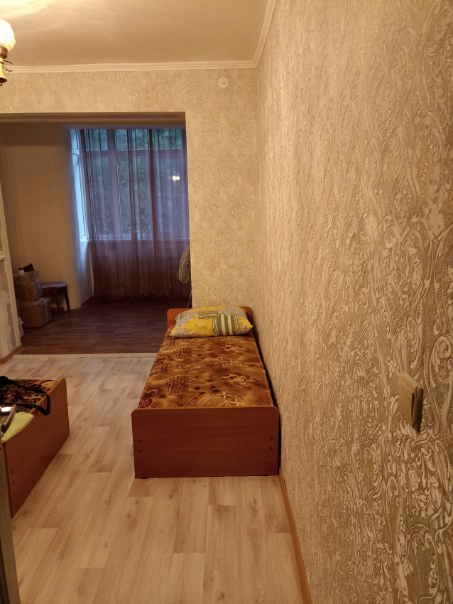 3х-комнатная квартира Рыбзаводская 81 в Лдзаа (Пицунда) - фото 3