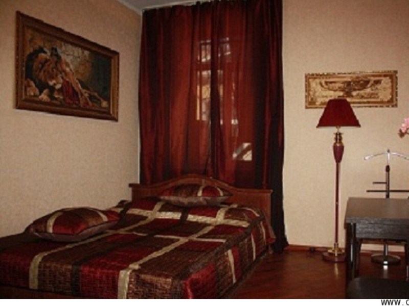 "Равда" гостиница в Саратове - фото 1