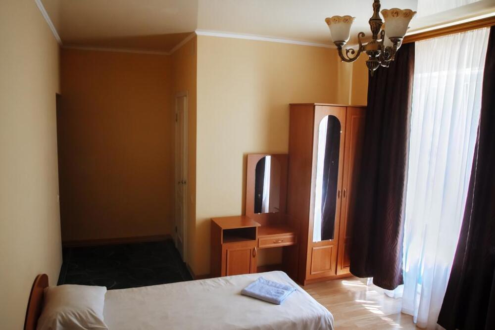 "Орлиная Скала" мини-гостиница в Бахчисарае - фото 11