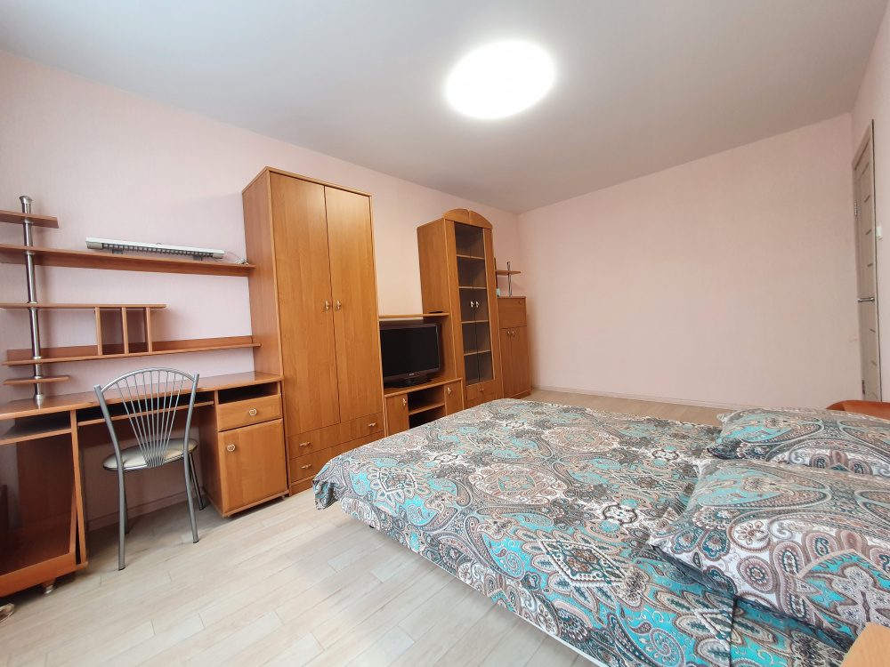 1-комнатная квартира Мира 61 в Ноябрьске - фото 3