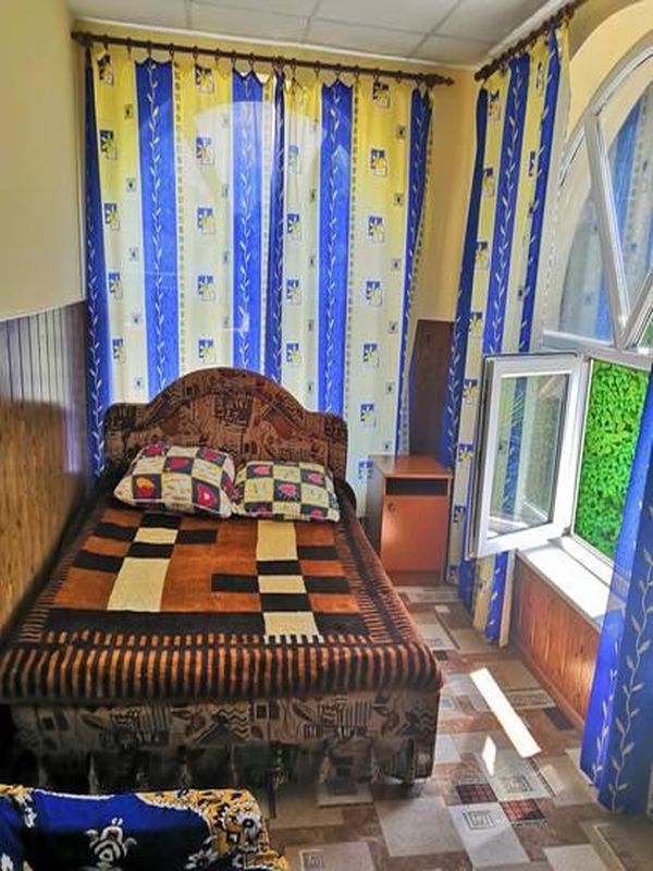 "Как дома" гостевой дом в Новомихайловском - фото 9