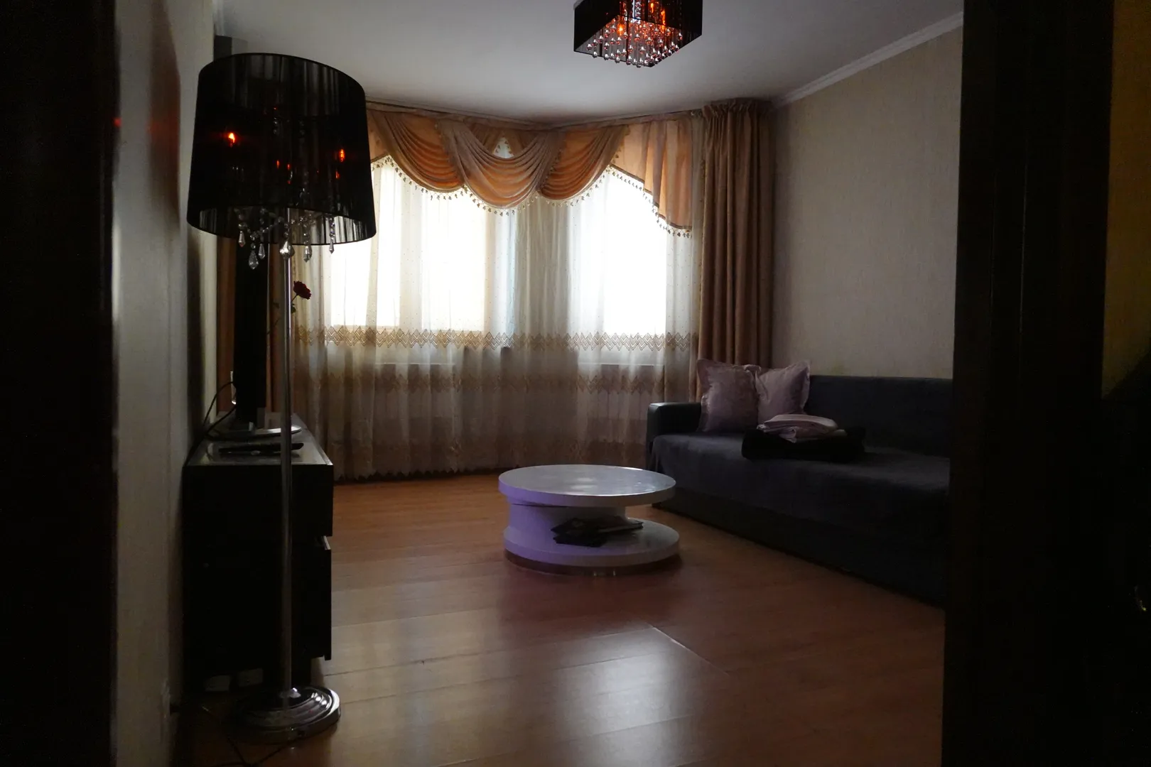 1-комнатная квартира Бережок 6 в Ивантеевке - фото 1