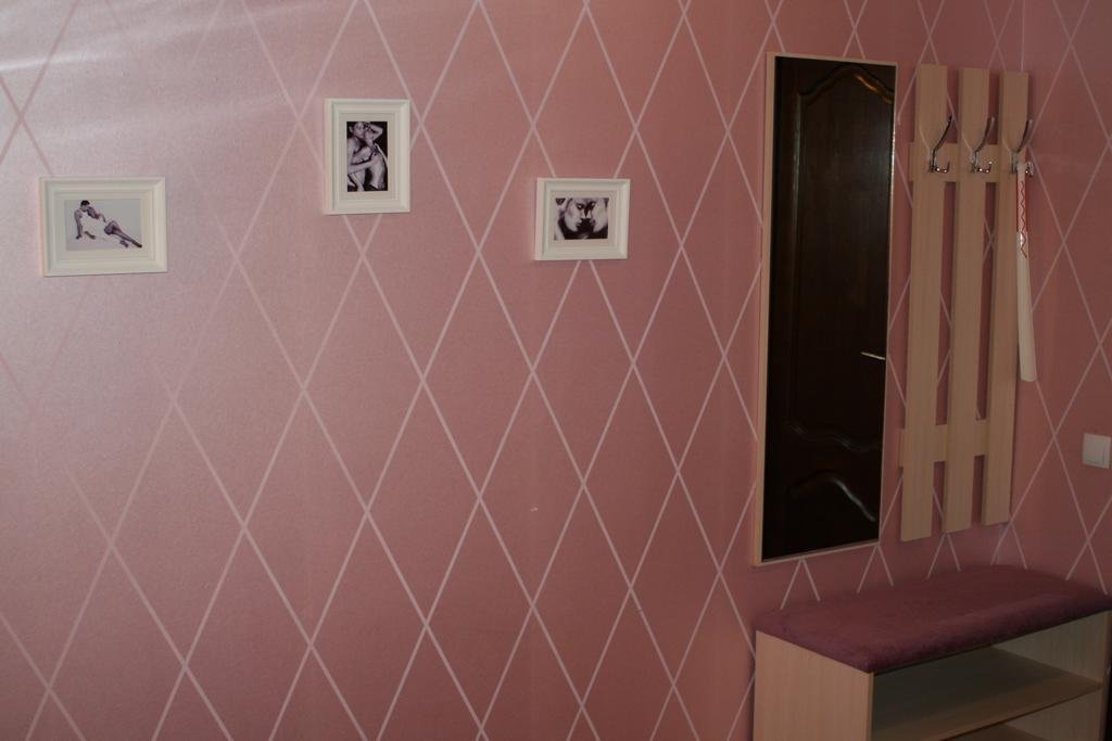 "Рыжая Сара" гостиница в Нижнем Новгороде - фото 9