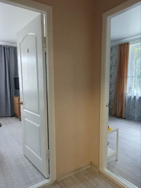 Уютные комнаты в 3х-комнатной квартире Рыбзаводская 81 кв 48 в Лдзаа (Пицунда) - фото 14