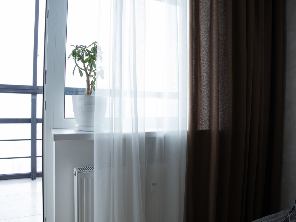 "Уютная евродвушка в ЖК Grona Lund" 1-комнатная квартира во Всеволожске - фото 6