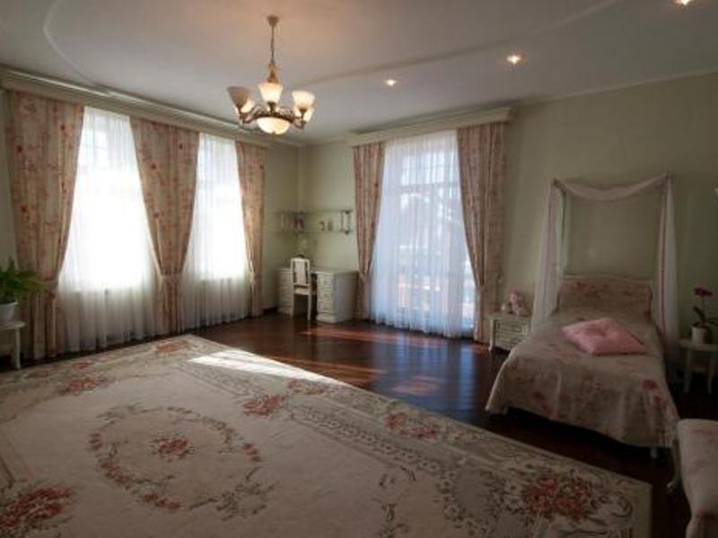 "Grand Villa" гостевой дом в Екатеринбурге - фото 3