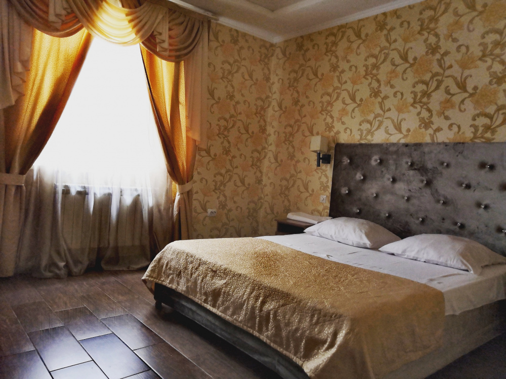 "Руд" гостевой дом в Краснодаре - фото 4