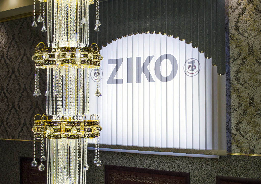 "Ziko" отель в Пыть-Яхе - фото 2