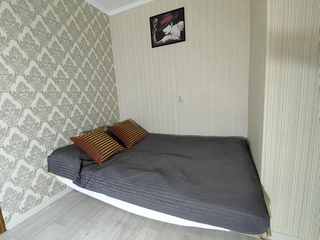 2х-комнатная квартира Володарского 35 в Сестрорецке - фото 15