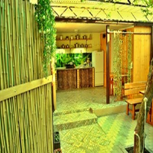 "Bamboo" гостевой дом в Геленджике - фото 3