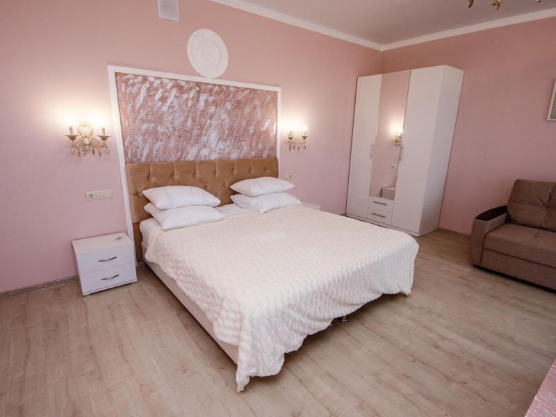 "Alex House" гостевые комнаты в Дивноморском - фото 13