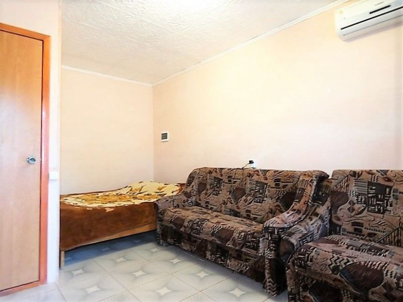 "Рай у моря" 2х-комнатная квартира в частном секторе в п. Заозерное (Евпатория) - фото 2