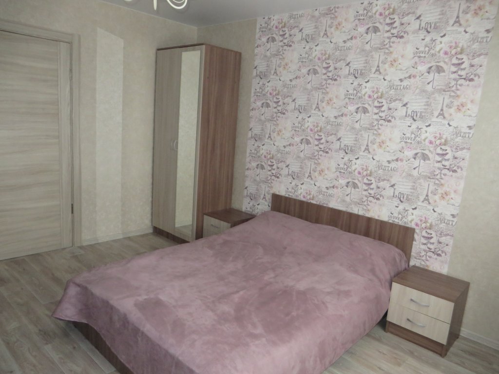 "LaVita" мини-отель в Краснослободске - фото 6