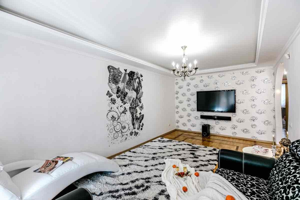 "Sweet Home" 3х-комнатная квартира в Кисловодске - фото 16
