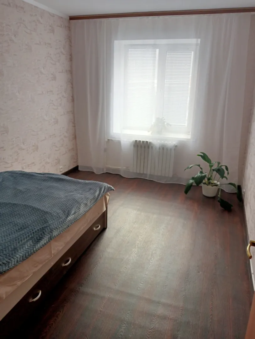 2х-комнатная квартира Ноградская 17 в Таштаголе - фото 2