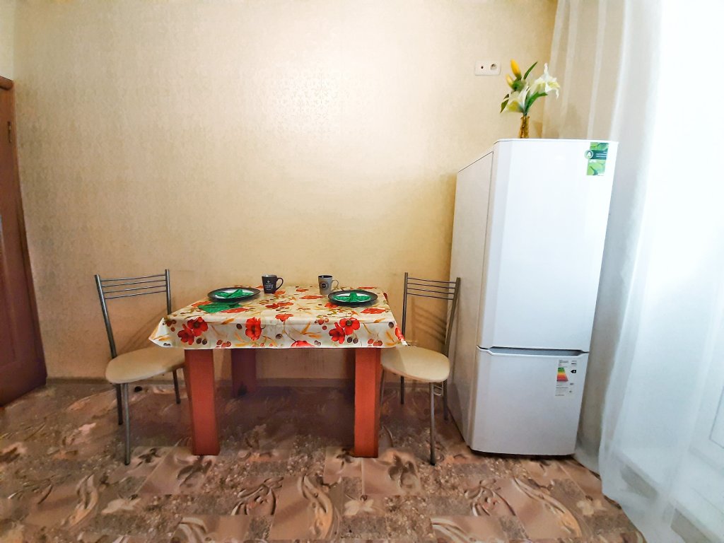 "Уют" 1-комнатная квартира во Владимире - фото 11